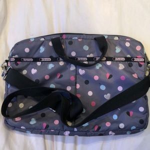 LeSportsac Laptop Bag